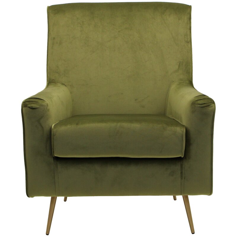 Quadra Wide Armchair