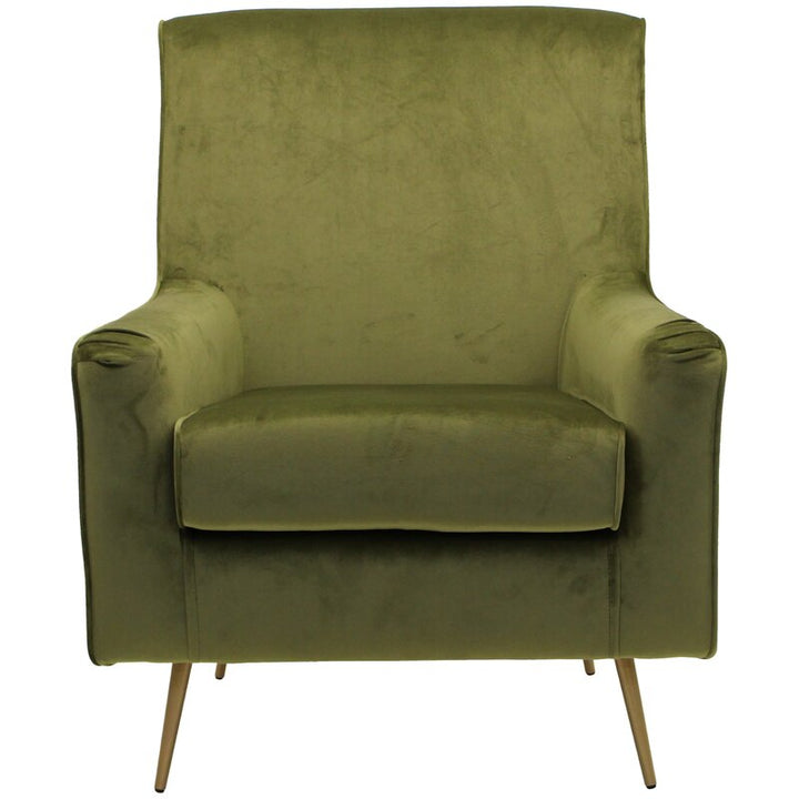 Quadra Wide Armchair