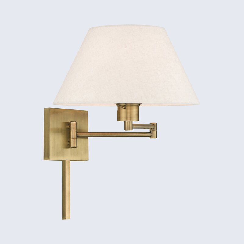 Isabella Light Swing Arm Lamp