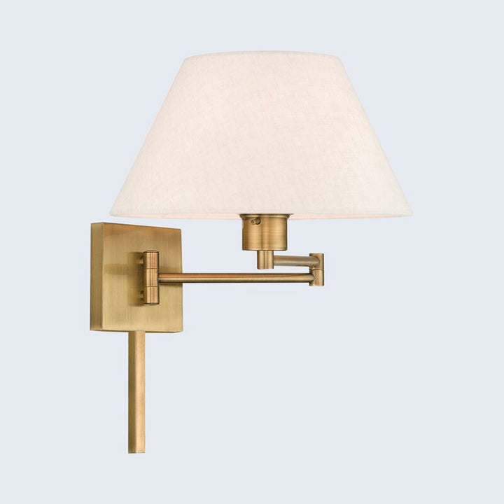 Isabella Light Swing Arm Lamp