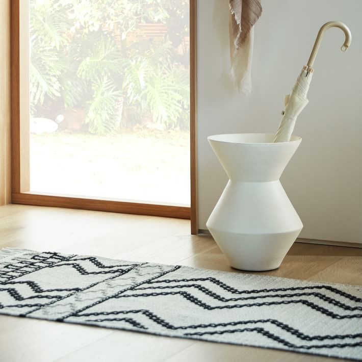 Thom Floor Vases wide
