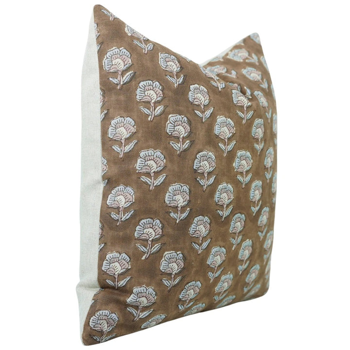 Linen Indoor Outdoor Pillow Cover 20x20