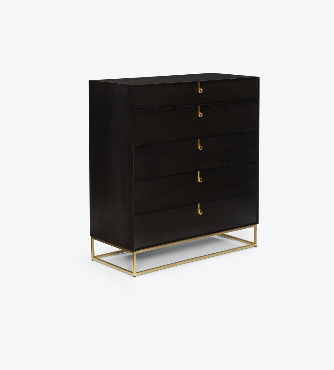 Soho Chest