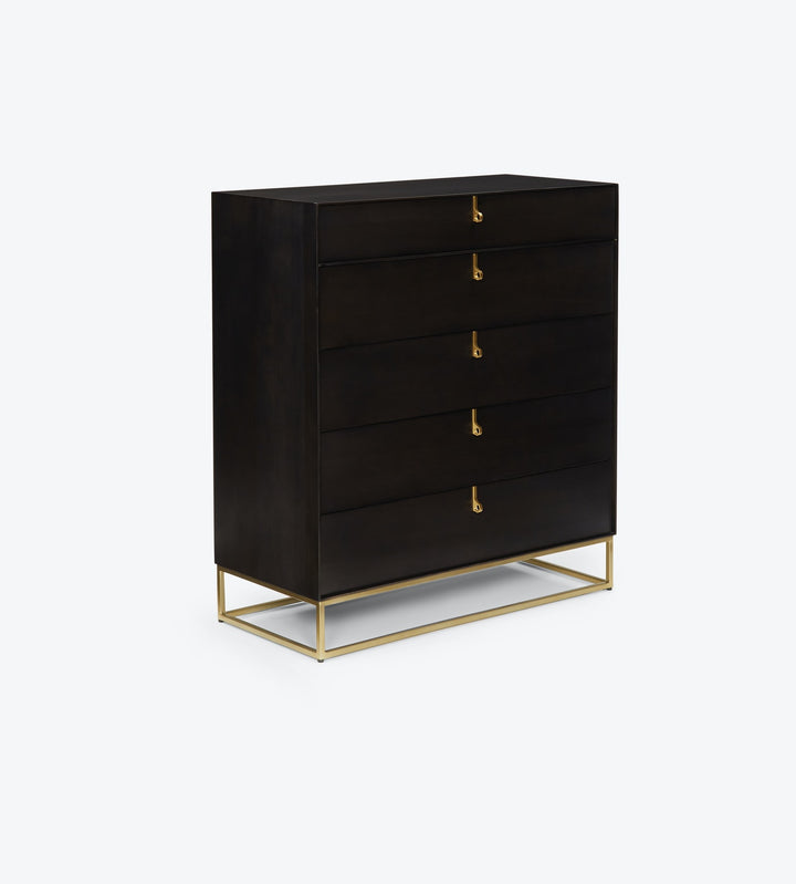 Soho Chest