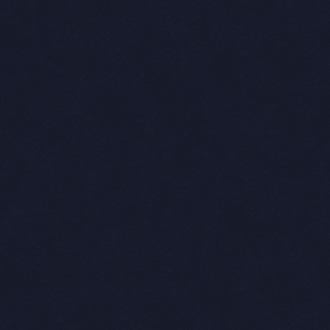 Haven 3 Piece L Shaped Sectional_Ink Blue Velvet