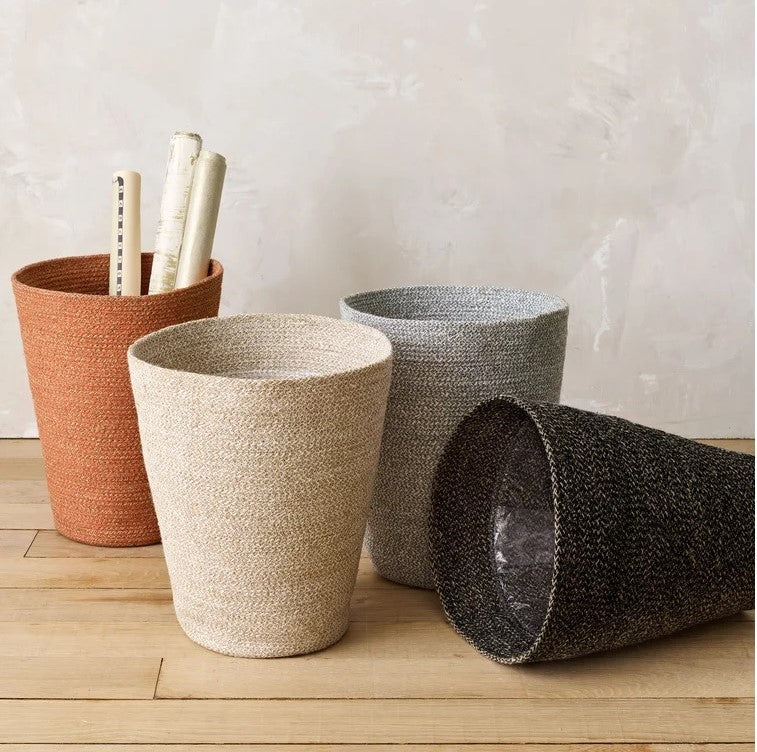 Berkey Fabric Open Waste Basket