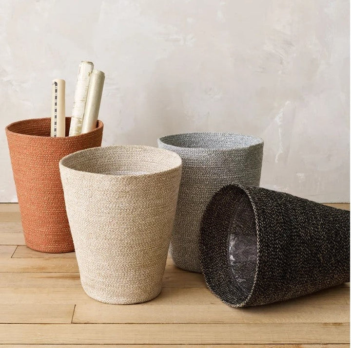 Berkey Fabric Open Waste Basket
