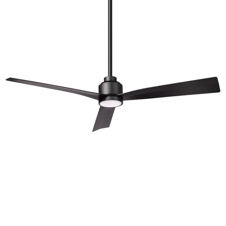 Smart Home Compatible Ceiling Fan
