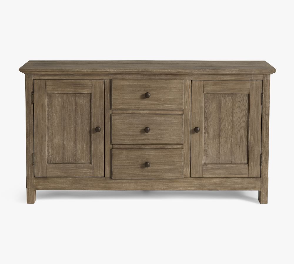 Benchwright Buffet