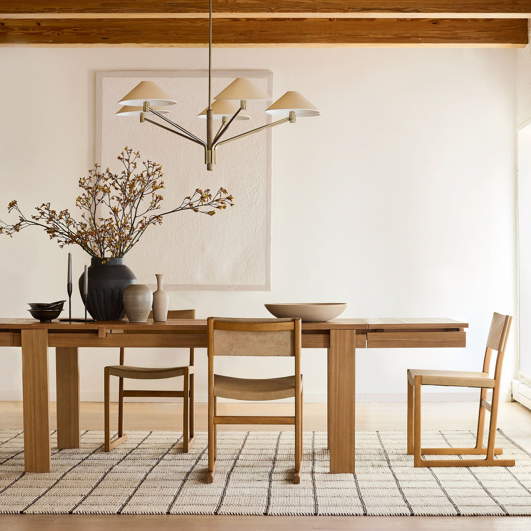 Finley Wool Flatweave Rug-8'x10'