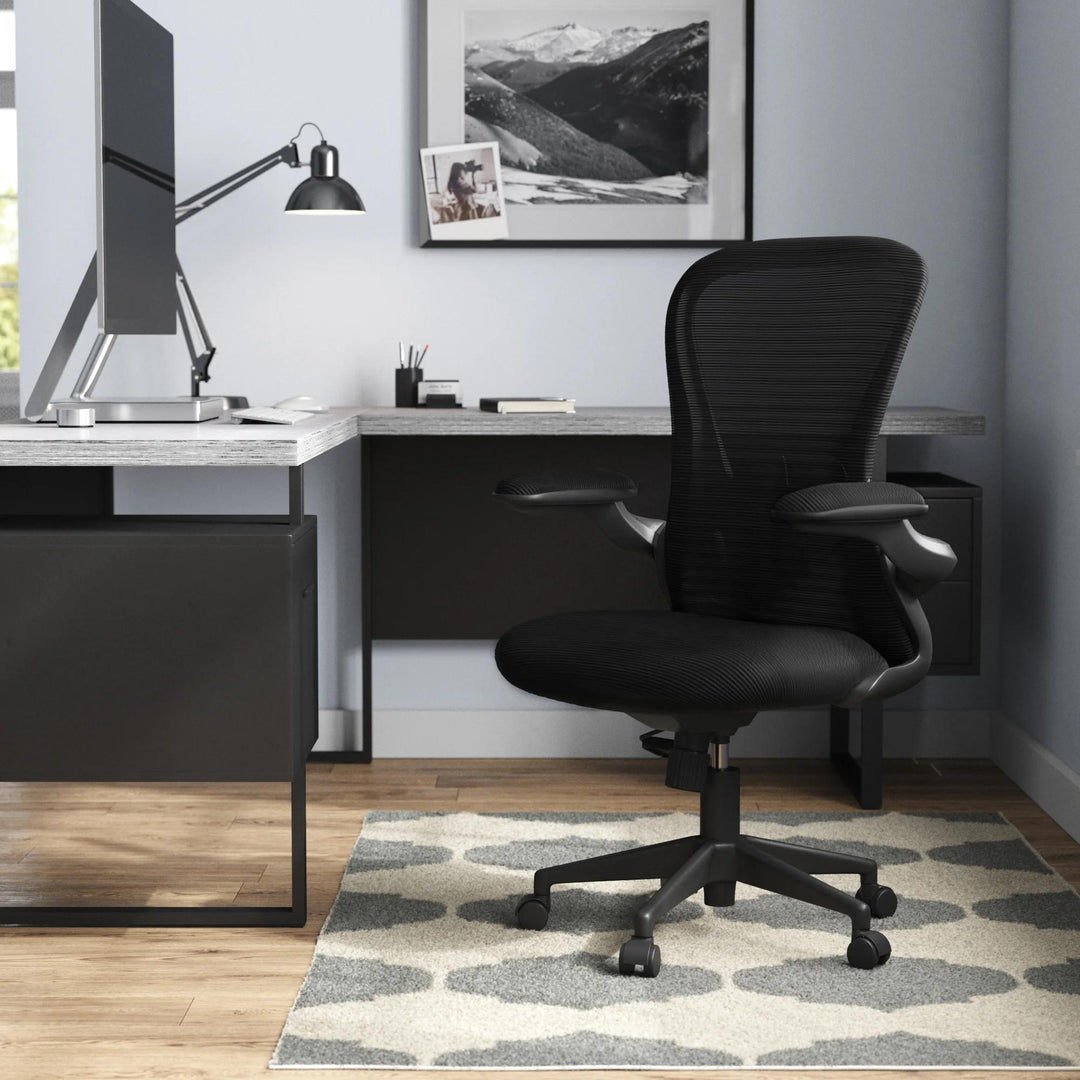 Rene Office Ergonomic Mesh Task Chair