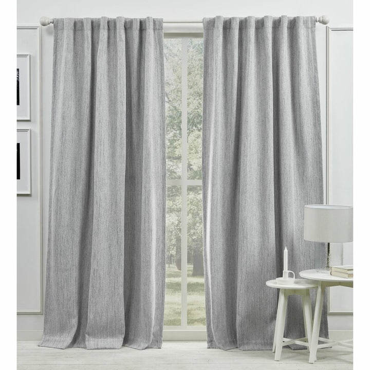 Palisades Blackout Single Curtain Panel