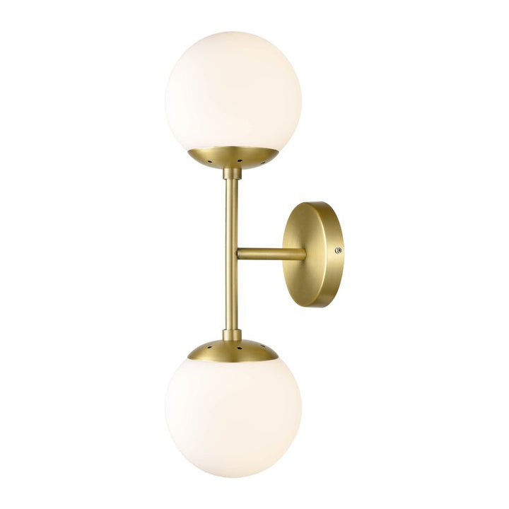 Cournoyer 2 - Light Dimmable Wallchiere