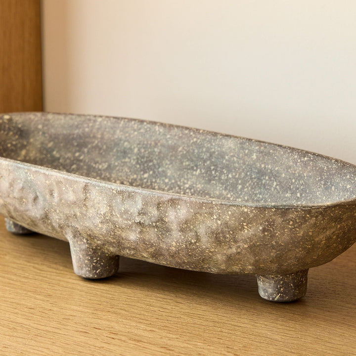 Form Studies Ceramic Bowls