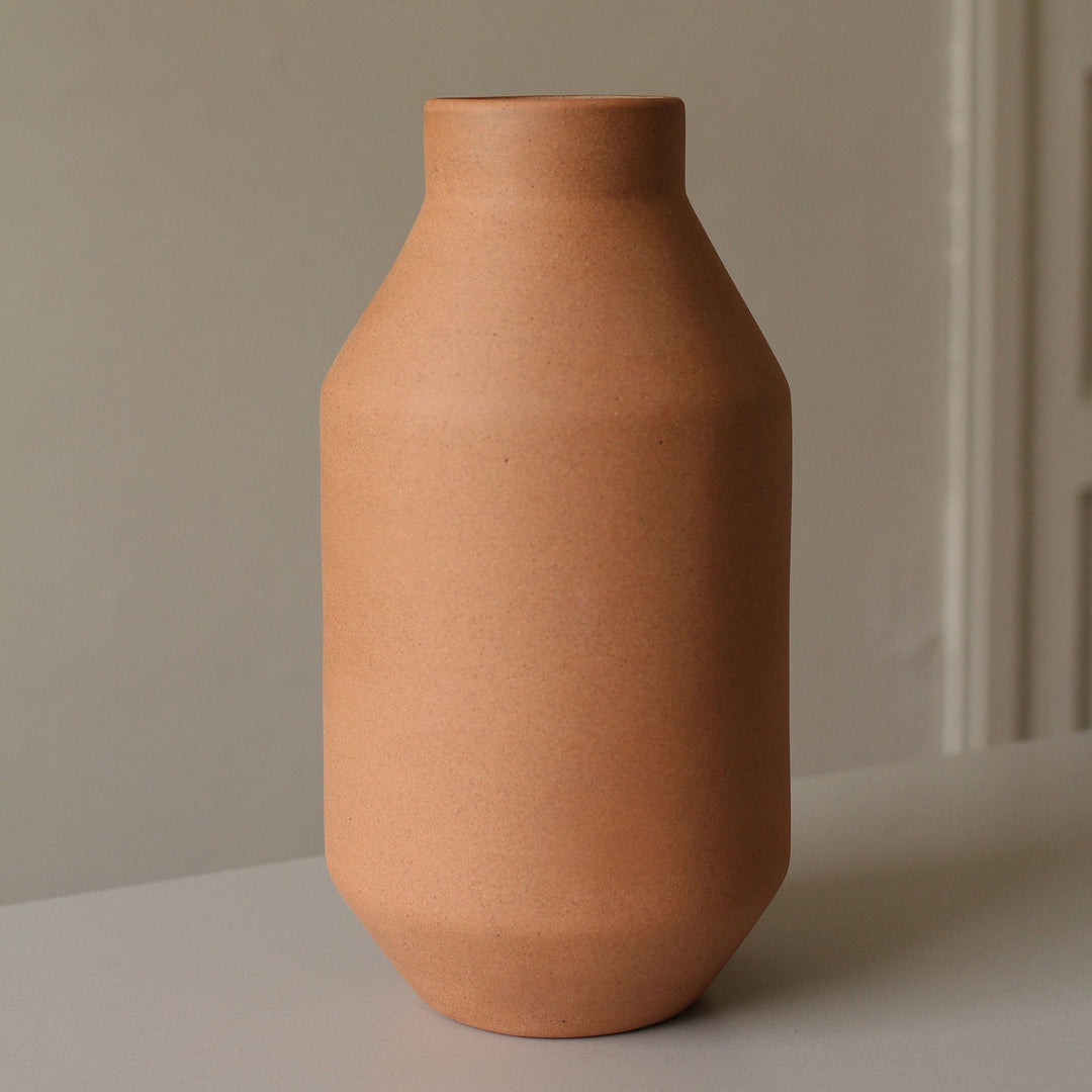 Al Centro Tibor Vase