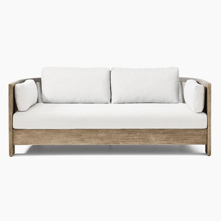 Porto Outdoor Sofa