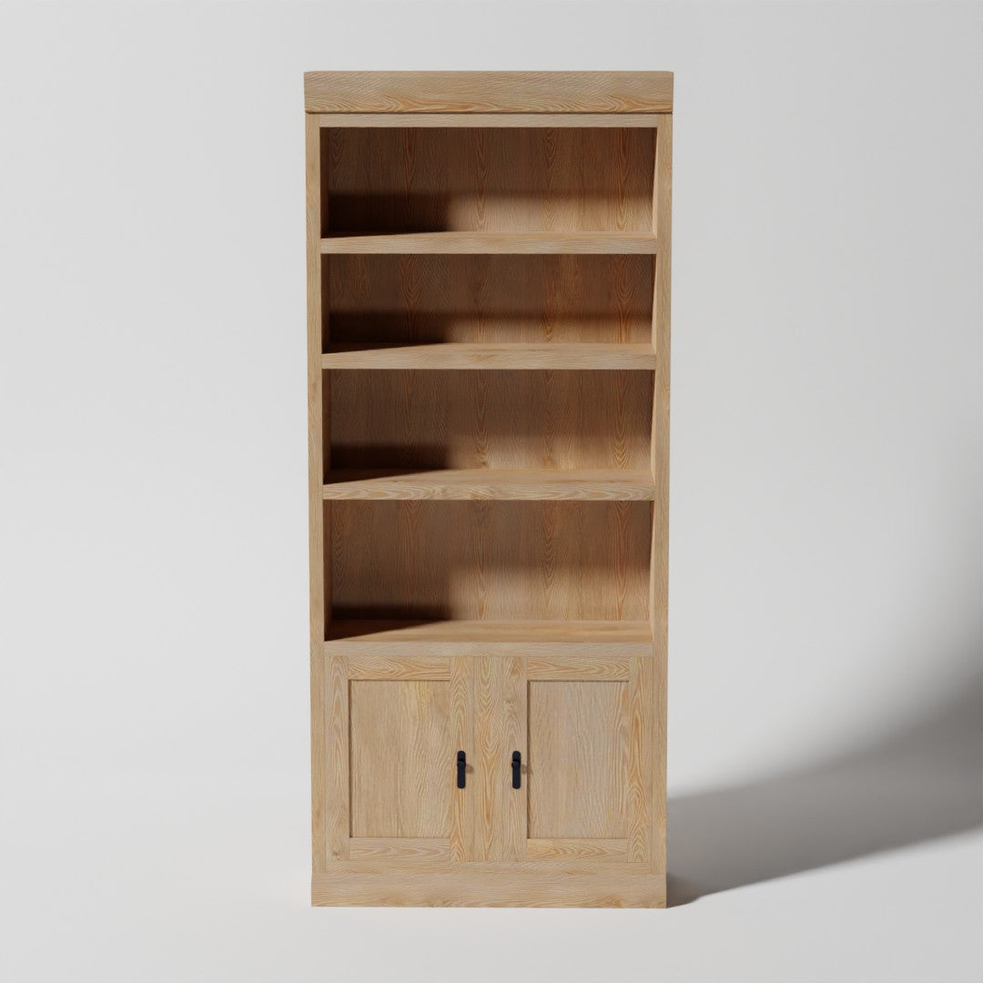 Torin Standard Bookcase