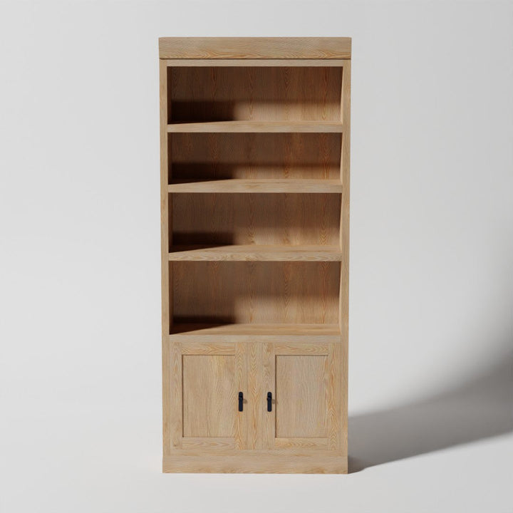 Torin Standard Bookcase