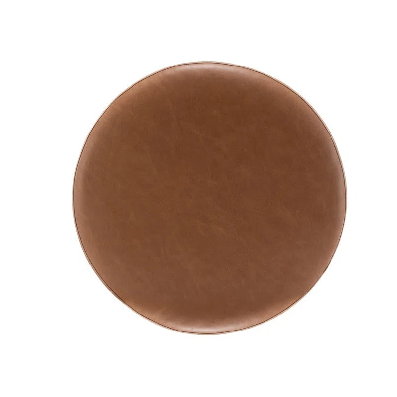 Josiah Upholstered Pouf