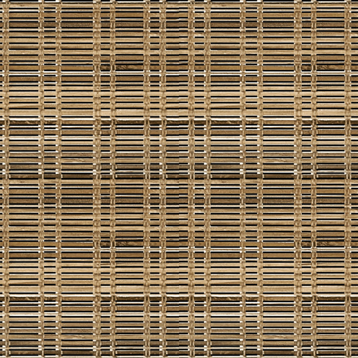 Arlo Semi Sheer Roman Shade