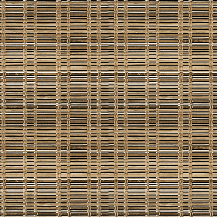 Arlo Semi Sheer Roman Shade