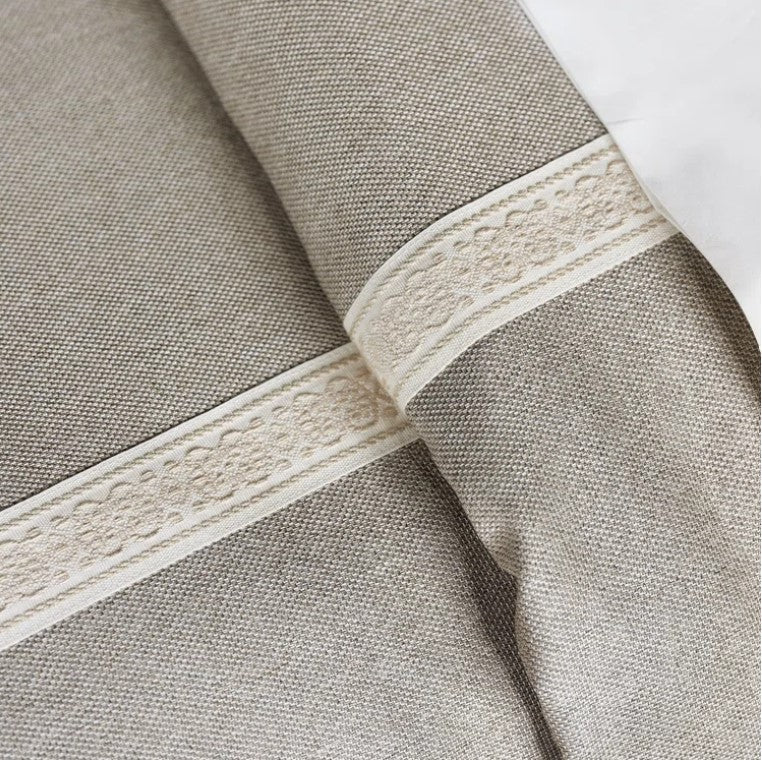 Eastern Accents Baynes Duvet Cover