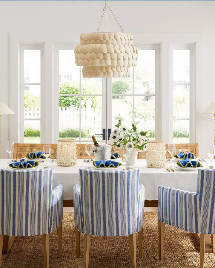 Pescadero Tiered Chandelier