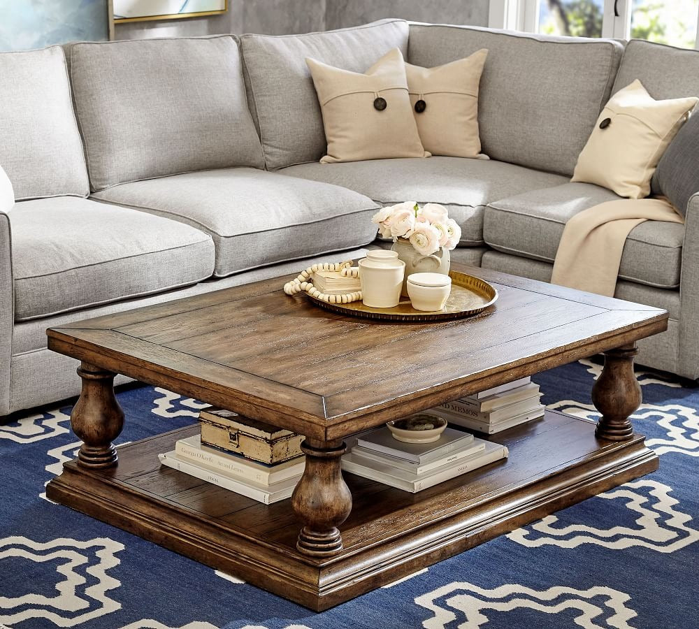 Lorraine Coffee Table