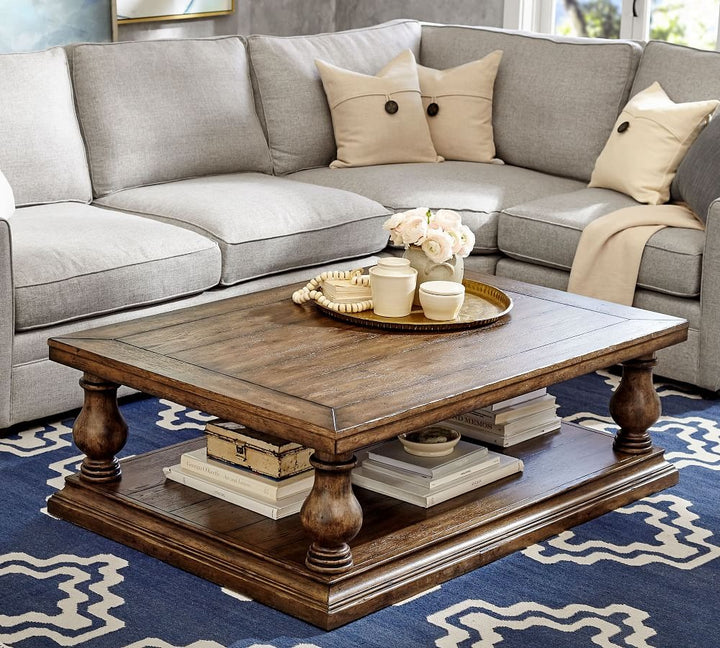 Lorraine Coffee Table