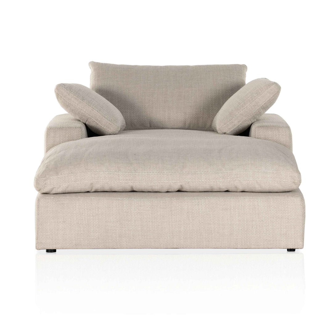 Kelly Upholstered Chaise Lounge
