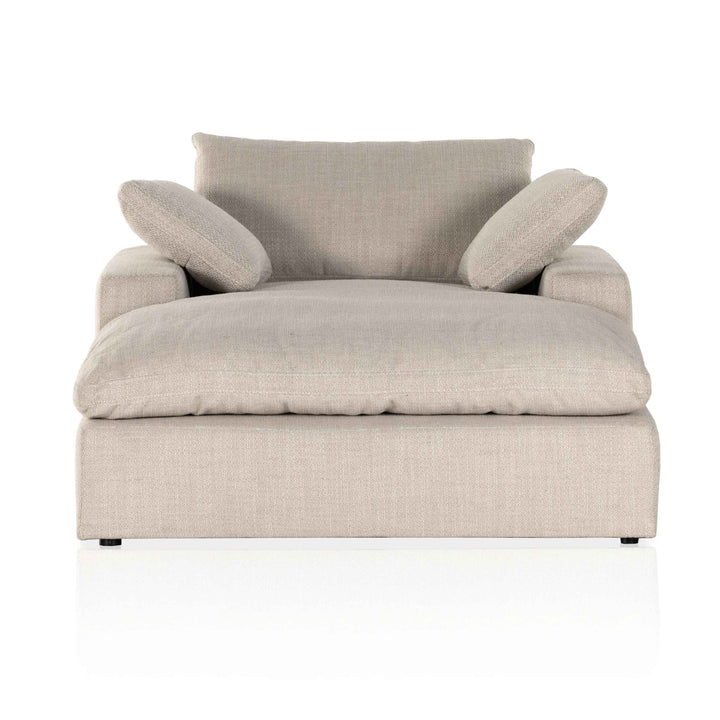 Kelly Upholstered Chaise Lounge