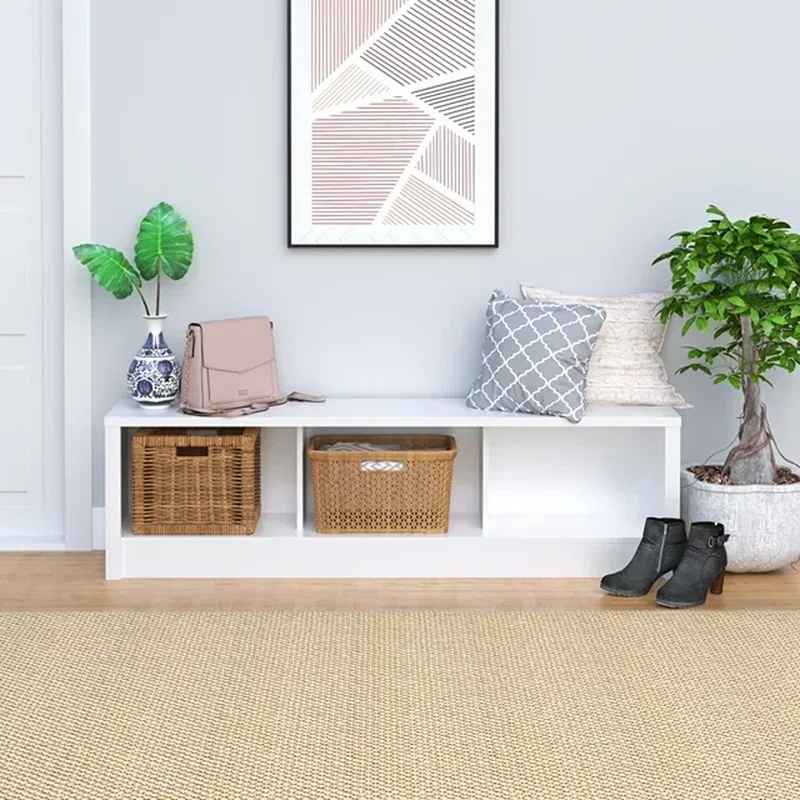 Keither Storage Bench