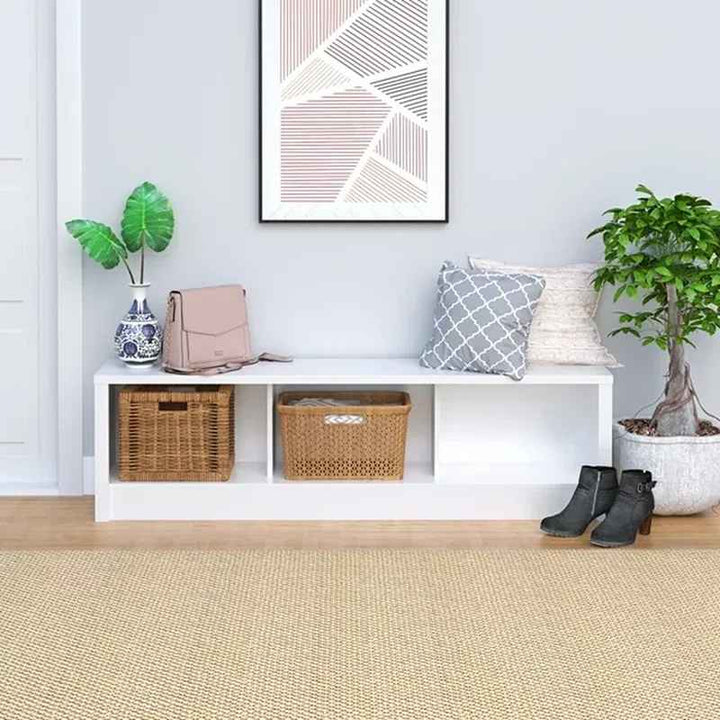 Keither Storage Bench