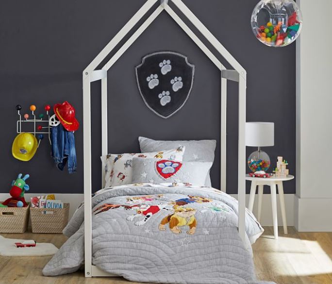 Acrylic Collectors Lamp