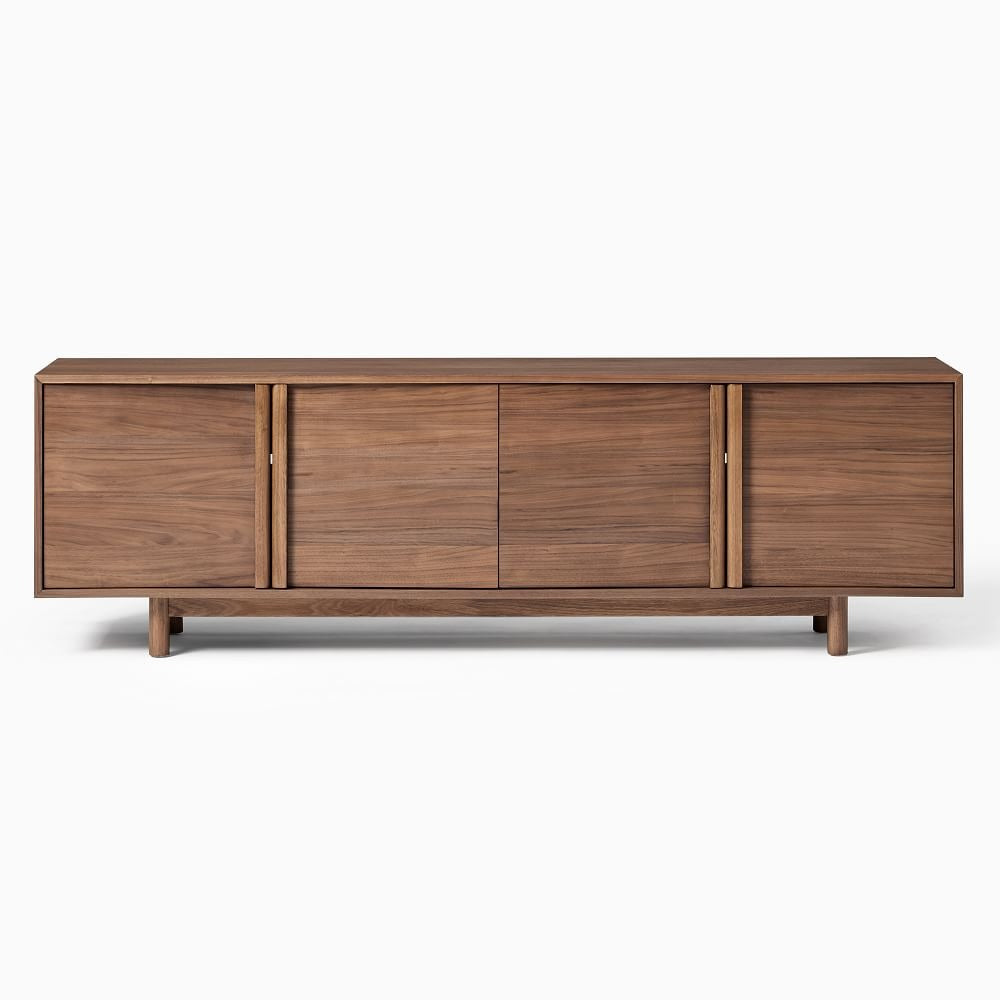 Hollis Media Console