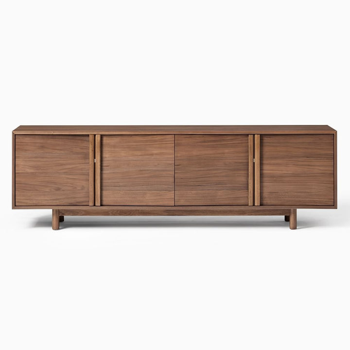 Hollis Media Console