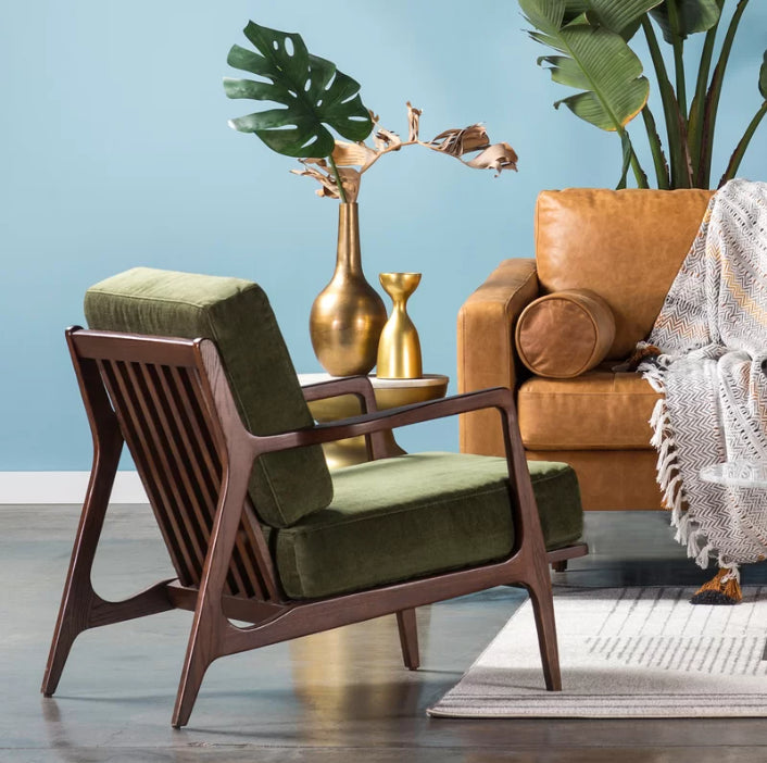 Julina Upholstered Armchair