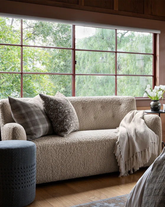 Tannehill Pillow Cover 22x22