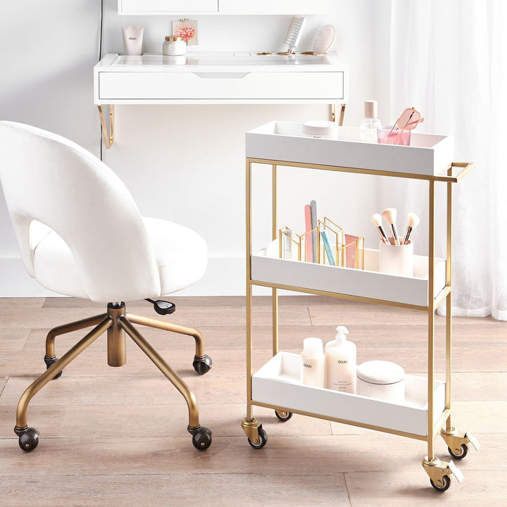 Slim Beauty Cart
