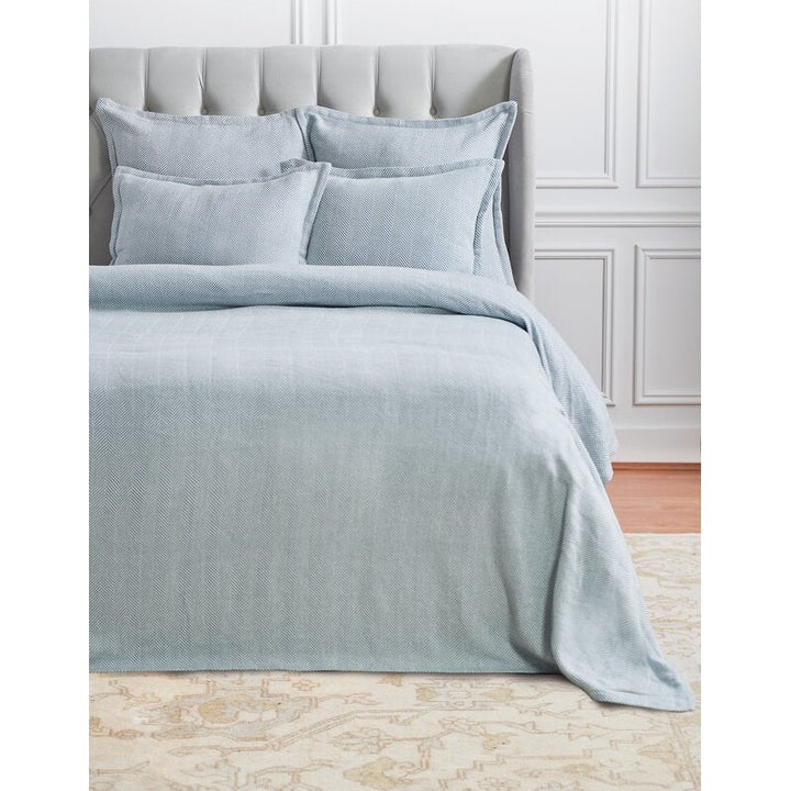 Orson Cotton Sham-26"X26"