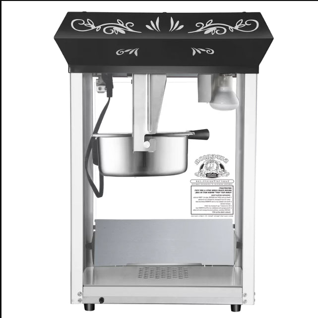 Superior Popcorn Company Popcorn Machine