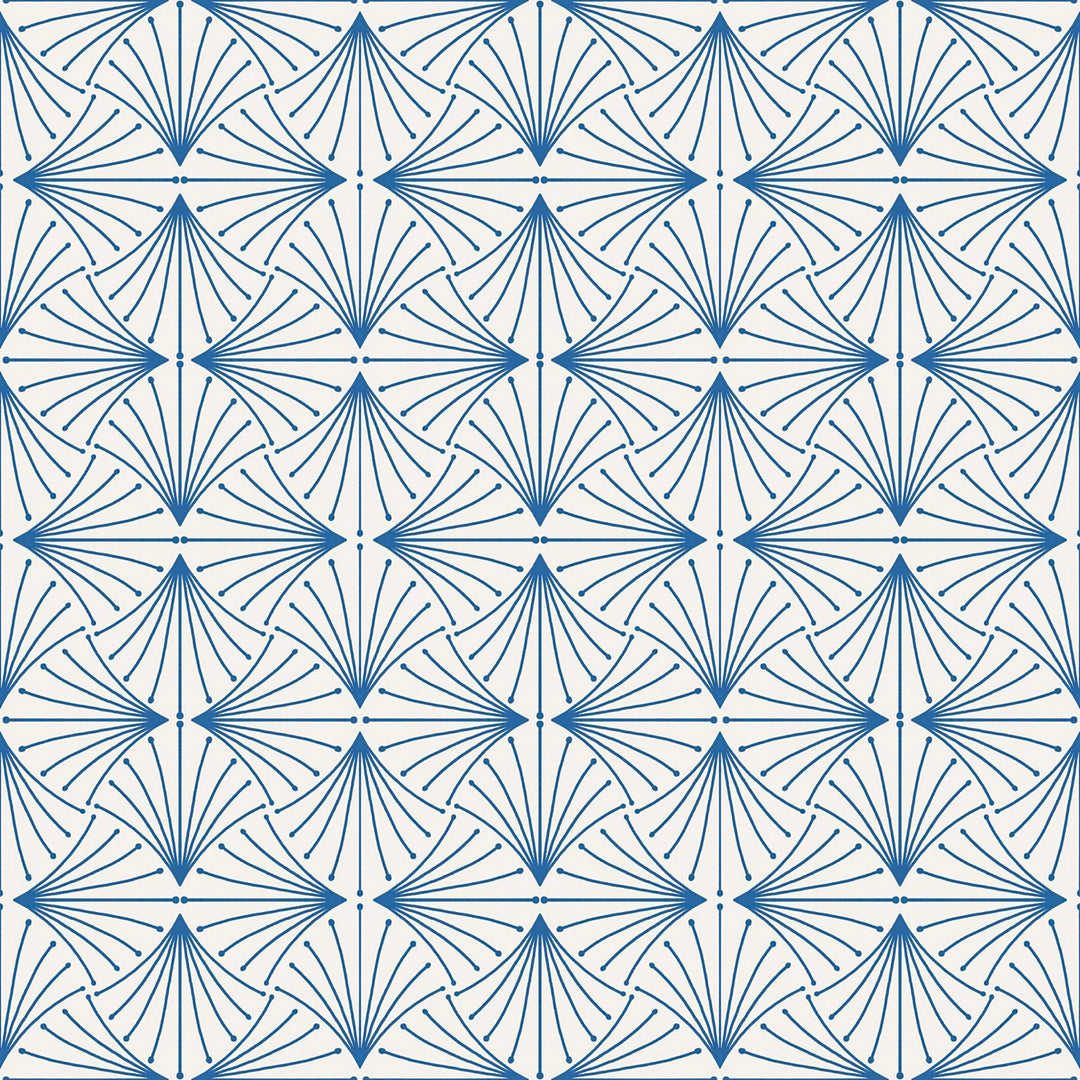 Peel & Stick Geometric Roll