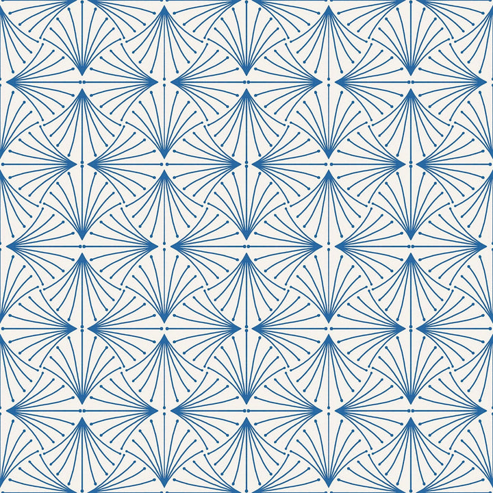 Peel & Stick Geometric Roll