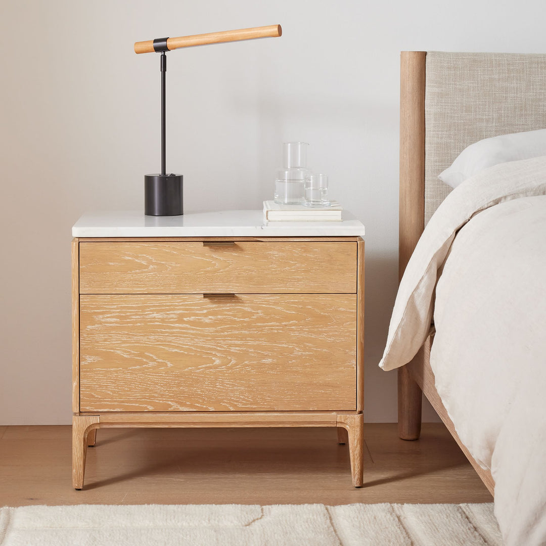 Parker Nightstand 21