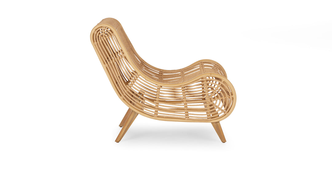 CALOVA LOUNGE CHAIR