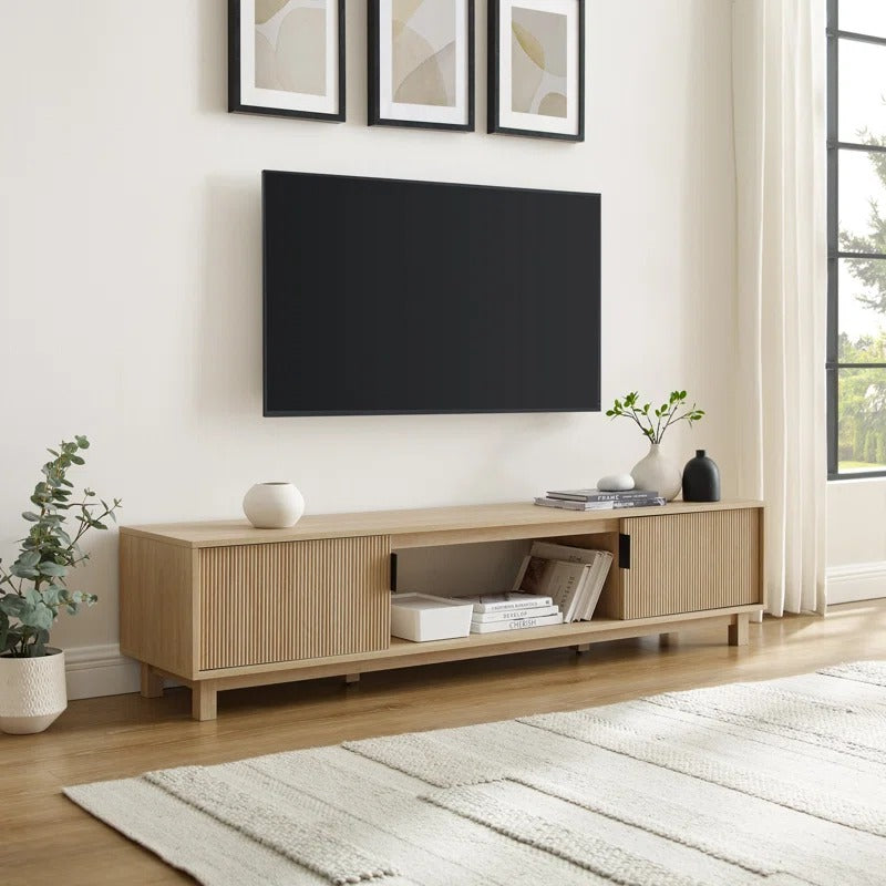 Farmann Media Console