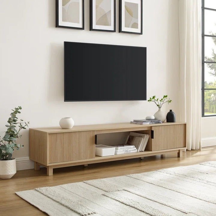 Farmann Media Console