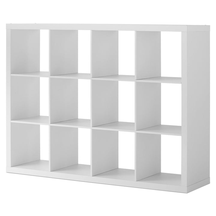 Cube Bookcase