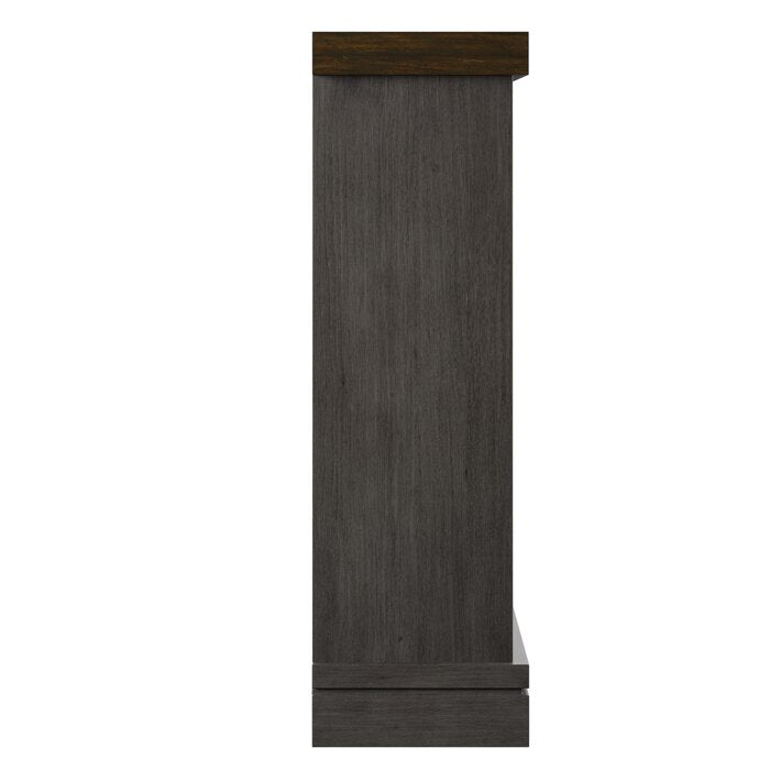 TERRENCE ELECTRIC FIREPLACE