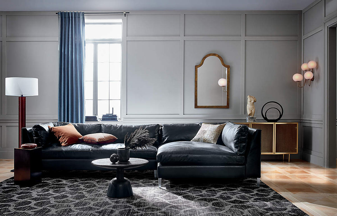 Small Metal Ring Sculpture